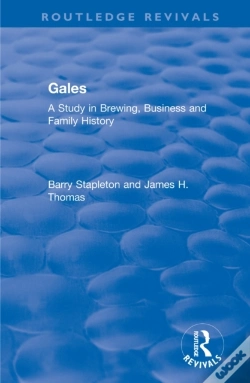 Capa do artigo Gales