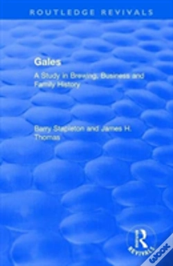Capa do artigo Gales