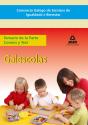 Galescolas Del Consorcio Galego De Servizos De Igualdade E Benestar. Temario De La Parte Común Y Tes - Preview