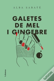 Capa do artigo Galetes De Mel I Gingebre