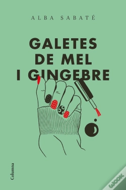 Capa do artigo Galetes De Mel I Gingebre
