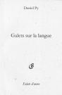 Galets Sur La Langue - Preview