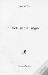 Galets Sur La Langue