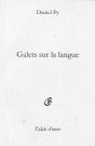 Galets Sur La Langue - Preview