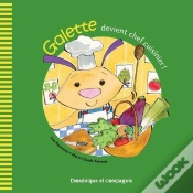 Capa do artigo Galette Devient Chef Cuisinier!