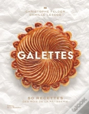 Capa do artigo Galettes