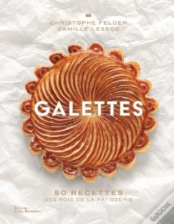 Capa do artigo Galettes