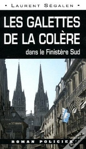 Capa do artigo Galettes De La Colère