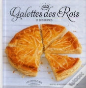 Capa do artigo Galettes Des Rois