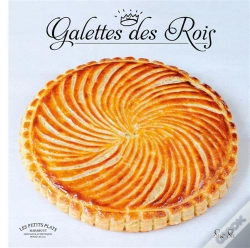 Capa do artigo Galettes Des Rois