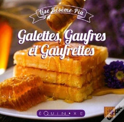 Capa do artigo Galettes, Gaufres Et Gaufrettes