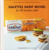 Galettes Saint-Michel