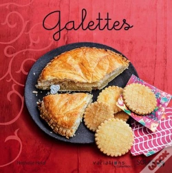 Capa do artigo Galettes - Variations Gourmandes