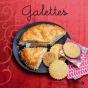Galettes - Variations Gourmandes - Preview