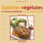 Galettes Végétales De Bonnes Protéines - Preview
