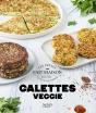 Galettes Veggie - Preview