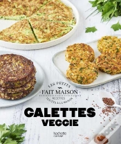 Capa do artigo Galettes Veggie