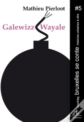 Capa do artigo Galewizz Wayale