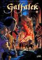 Galfalek Tome 2 ; Le Cercle - Preview