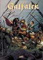 Galfalek Tome 4 ; Le Crépuscule Des Rois - Preview