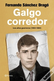 Capa do artigo Galgo Corredor