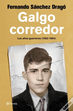 Capa do artigo Galgo Corredor