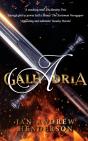Galhadria - Preview
