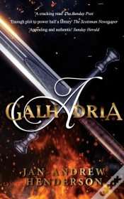 Capa do artigo Galhadria