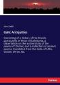 Galic Antiquities - Preview