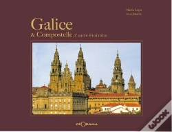 Capa do artigo Galice & Compostelle ; L'Autre Finistère