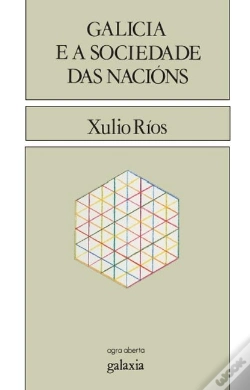 Capa do artigo Galicia E A Sociedade Das Nacions
