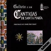 Capa do artigo Galicia E As Cantigas De Santa María