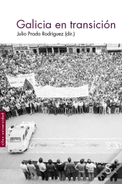 Capa do artigo Galicia En Transición