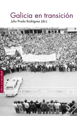 Capa do artigo Galicia En Transición