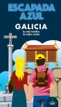 Galicia Escapada - Preview