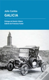 Capa do artigo Galicia