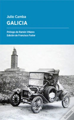 Capa do artigo Galicia