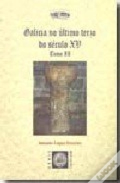 Capa do artigo Galicia No Ultimo Terzo Do Seculo Xv Tomo Ii