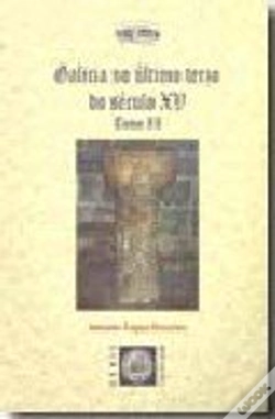 Capa do artigo Galicia No Ultimo Terzo Do Seculo Xv Tomo Ii