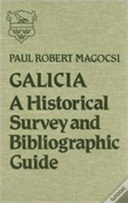 Capa do artigo Galicia