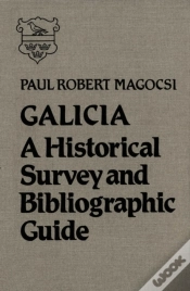 Capa do artigo Galicia