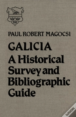 Capa do artigo Galicia