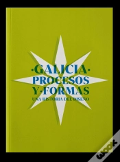 Capa do artigo Galicia Procesos Y Formas
