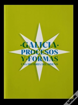 Capa do artigo Galicia Procesos Y Formas