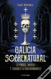 Galicia Sobrenatural