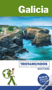 Capa do artigo Galicia