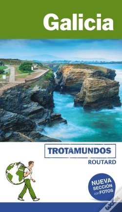 Capa do artigo Galicia