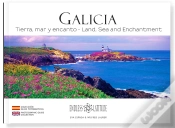 Capa do artigo Galicia
