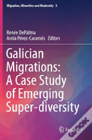 Galician Migrations: A Case Study Of Emerging Super-Diversity