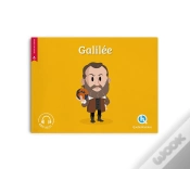 Capa do artigo Galilée (2e Édition)